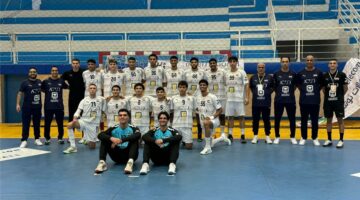 مواعيد مباريات منتخب مصر في كأس العالم لكرة اليد للشباب.. والقناة الناقلة