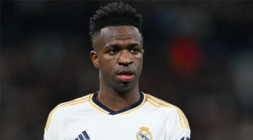 القضاء الإسباني يصدر حكمه في قضية فينيسيوس.. وريال مدريد يعلق