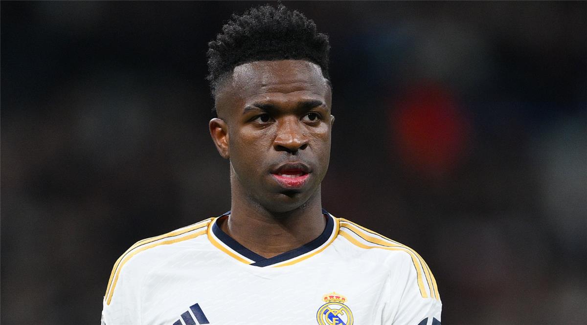 القضاء الإسباني يصدر حكمه في قضية فينيسيوس.. وريال مدريد يعلق