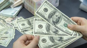 سعر الدولار أمام الجنيه في البنوك المصرية اليوم الثلاثاء 17-6-2025