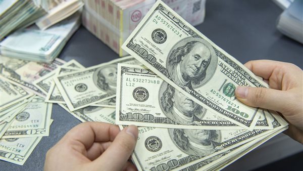 سعر الدولار أمام الجنيه في البنوك المصرية اليوم الثلاثاء 17-6-2025