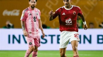ليس الثاني.. مدرب الأهلي يفجر مفاجأة بشأن ترتيب زيزو في مسددي ركلات الجزاء