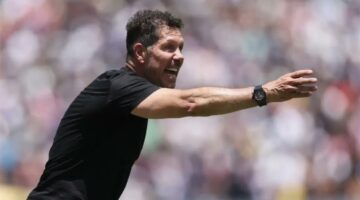 أتلتيكو مدريد يضغط لضم لاعب ليفربول.. وسعر مفاجئ للصفقة