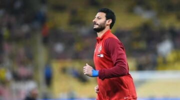 جهاز المنتخب يشيد بالشناوي ويدعم تريزيجيه قبل مواجهة بالميراس بمونديال الأندية