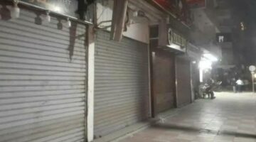 موعد فتح وغلق المحلات والمولات خلال شهور الصيف