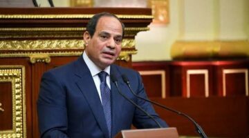 التعاون الاقتصادى مع مصر شهد دفعة قوية