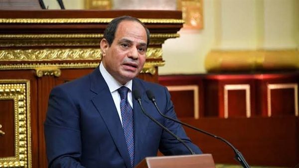 التعاون الاقتصادى مع مصر شهد دفعة قوية