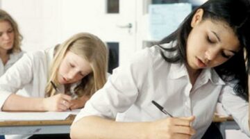 تخلّص من التوتر في الثانوية العامة.. 7 نصائح ذهبية ترفع تركيزك وتطمئن قلبك
