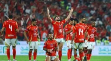 اتجاه داخل الأهلي لإعادة الهيكلة الإدارية بعد كأس العالم للأندية ( خاص )
