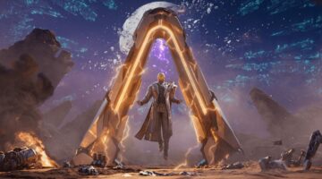 كشف متطلبات تشغيل Borderlands 4 على PC – وطني