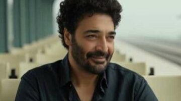 استمع.. برومو أغنية “ده بجد” لـ حميد الشاعري
