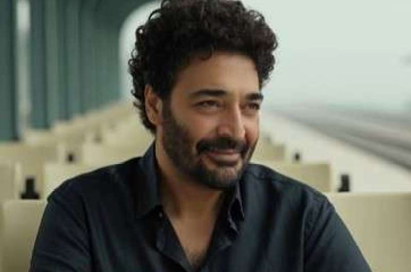 استمع.. برومو أغنية “ده بجد” لـ حميد الشاعري