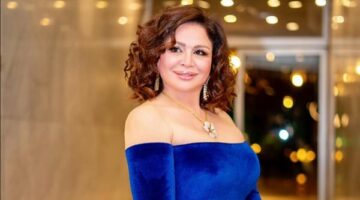 بعد احتجازها بسبب أحداث إيران وإسرائيل.. إلهام شاهين تكشف كواليس عودتها من العراق (خاص)