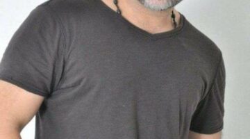 حسام فارس يوضح وجهة نظره بمنع ابنته من السفر بمفردها