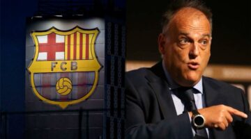 “لن أخبرهم”.. تيباس يثير قلق برشلونة بشأن إمكانية التعاقد مع لاعبين جدد