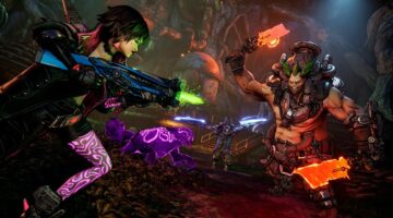 لعبة Borderlands 4 تستخدم نظامي الحماية Denuvo و Symbiote DRM – وطني