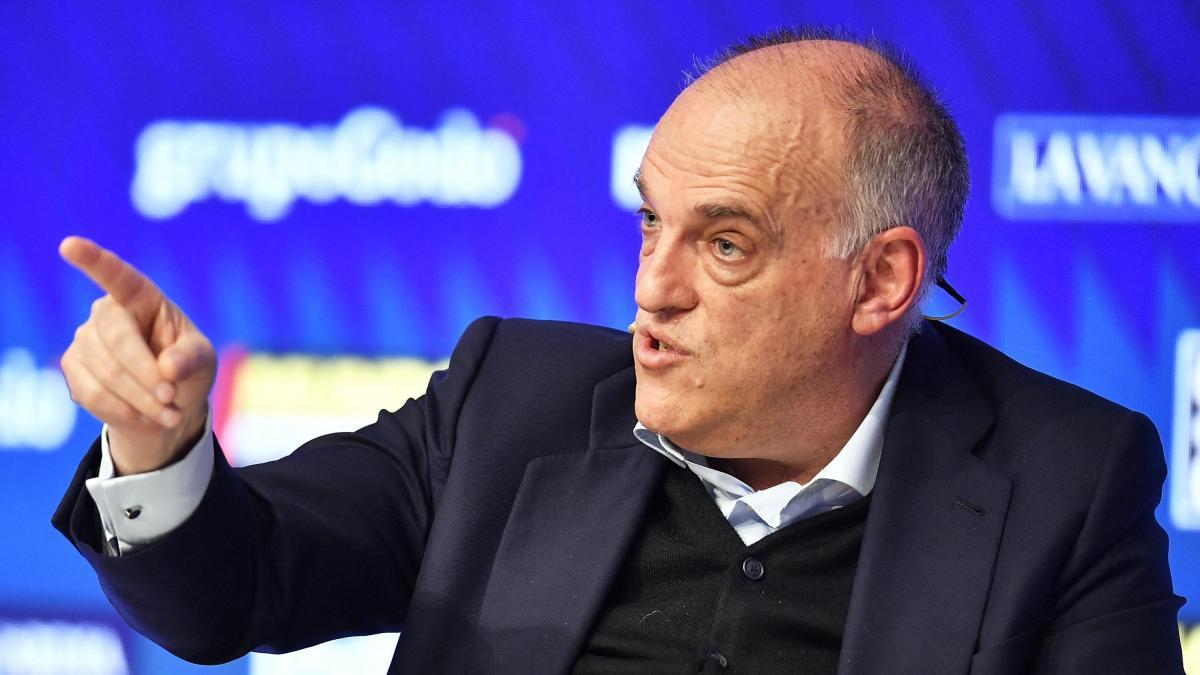 تيباس: متحمس لـ ألونسو.. ولاعب ريال مدريد ينافس لامين يامال على الكرة الذهبية
