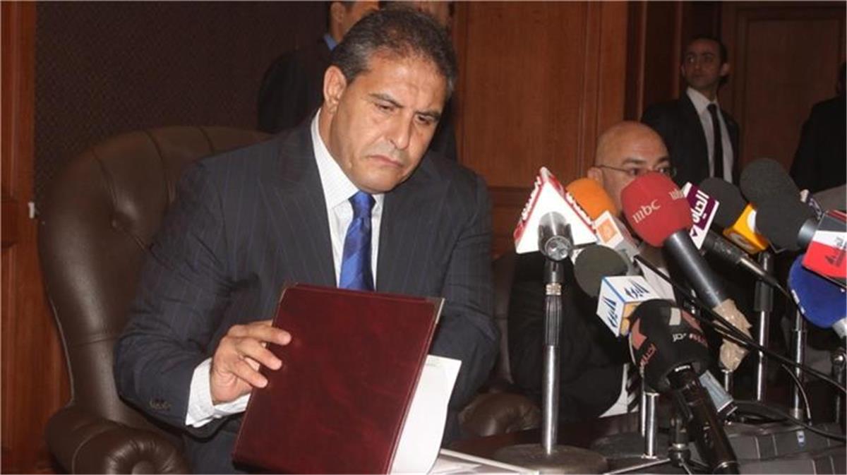 طاهر أبو زيد يكشف سبب رفضه تولي رئاسة بيراميدز