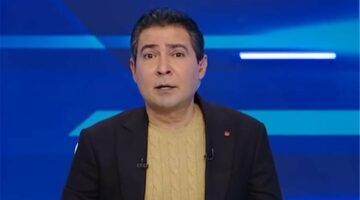 «أرقامه متواضعة ومايخوّفش».. محمد بركات يتحدث عن مواجهة الأهلي وبالميراس البرازيلي