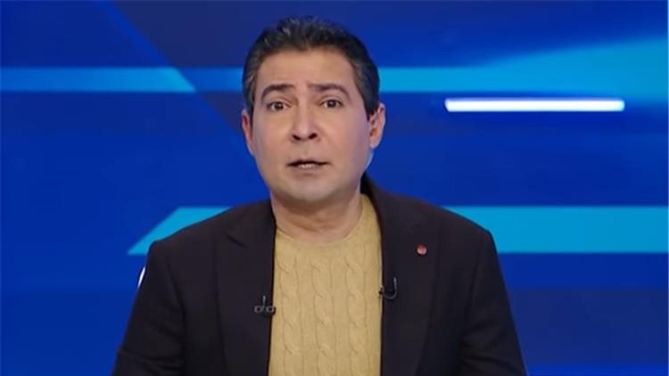 «أرقامه متواضعة ومايخوّفش».. محمد بركات يتحدث عن مواجهة الأهلي وبالميراس البرازيلي