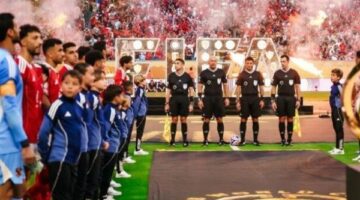 تواجد ثلاثي الأهلي.. قائمة أغلى لاعبي الأندية العربية في كأس العالم للأندية