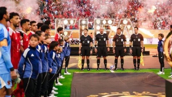 تواجد ثلاثي الأهلي.. قائمة أغلى لاعبي الأندية العربية في كأس العالم للأندية