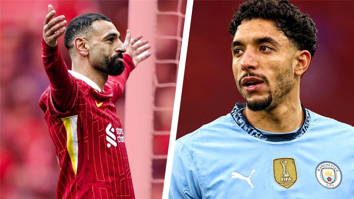 صلاح ضد مرموش.. موعد مباراتي ليفربول ومانشستر سيتي في الدوري الإنجليزي 2025/2026