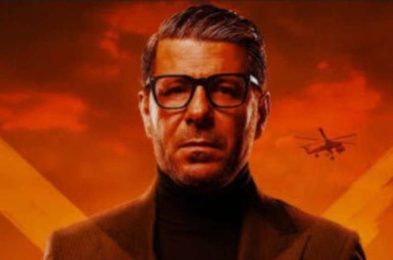 تعليق إياد نصار على انتقادات طول مدة فيلم “المشروع X”