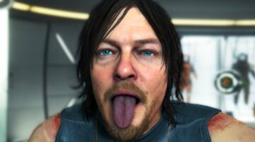 بلايستيشن تشرح قصة لعبة Death Stranding في 6 دقائق – وطني