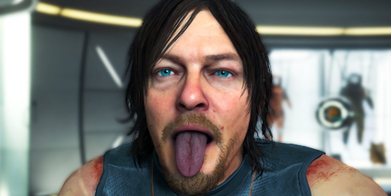 بلايستيشن تشرح قصة لعبة Death Stranding في 6 دقائق – وطني