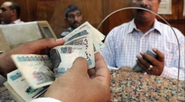 زيادة مرتبات يوليو 2025 رسميا.. اعرف جدول الحد الأدنى للأجور الجديد