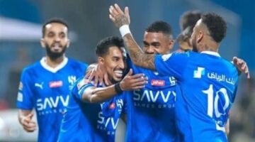 الهلال في مواجهة المليار ونصف.. هل يصنع الزعيم المفاجأة أمام ريال مدريد؟
