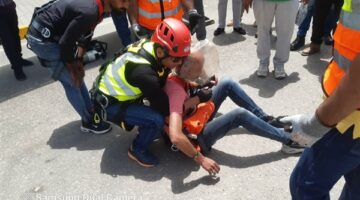 بالتعاون مع “سيدبك”.. ندوة لتوعية العاملين في محطة الصرف الصحي بالإسكندرية