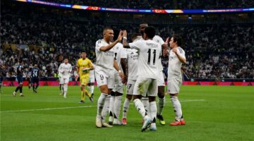 “الإصابة أفشلتها”.. بايرن ميونخ فكر في ضم صفقة مفاجأة من ريال مدريد