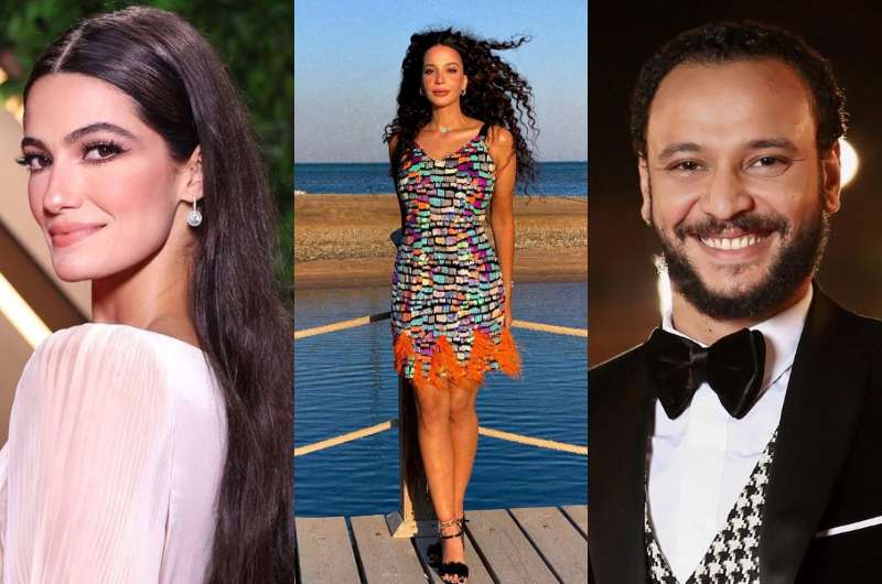 7 حكايات مختلفة.. تفاصيل مسلسل “ما تراه.. ليس كما يبدو”