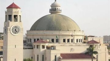 إنجاز دولي جديد تحققه جامعة القاهرة فى التصنيفات العالمية