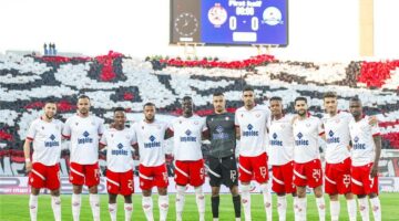 تشكيل الوداد أمام مانشستر سيتي في كأس العالم للأندية.. سفيان أمرابط مهاجمًا