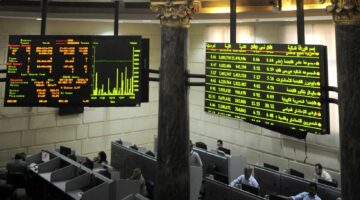 البورصة تعود للمنطقة الخضراء.. والتوترات الجيوسياسية تقيد السيولة