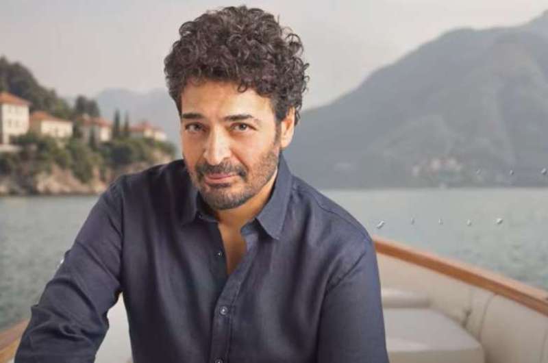 كلمات أغنية “ده بجد” لـ حميد الشاعري