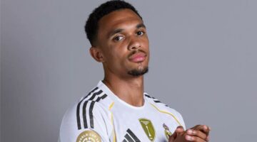 تشكيل ريال مدريد أمام الهلال في كأس العالم للأندية.. أرنولد أساسيًا