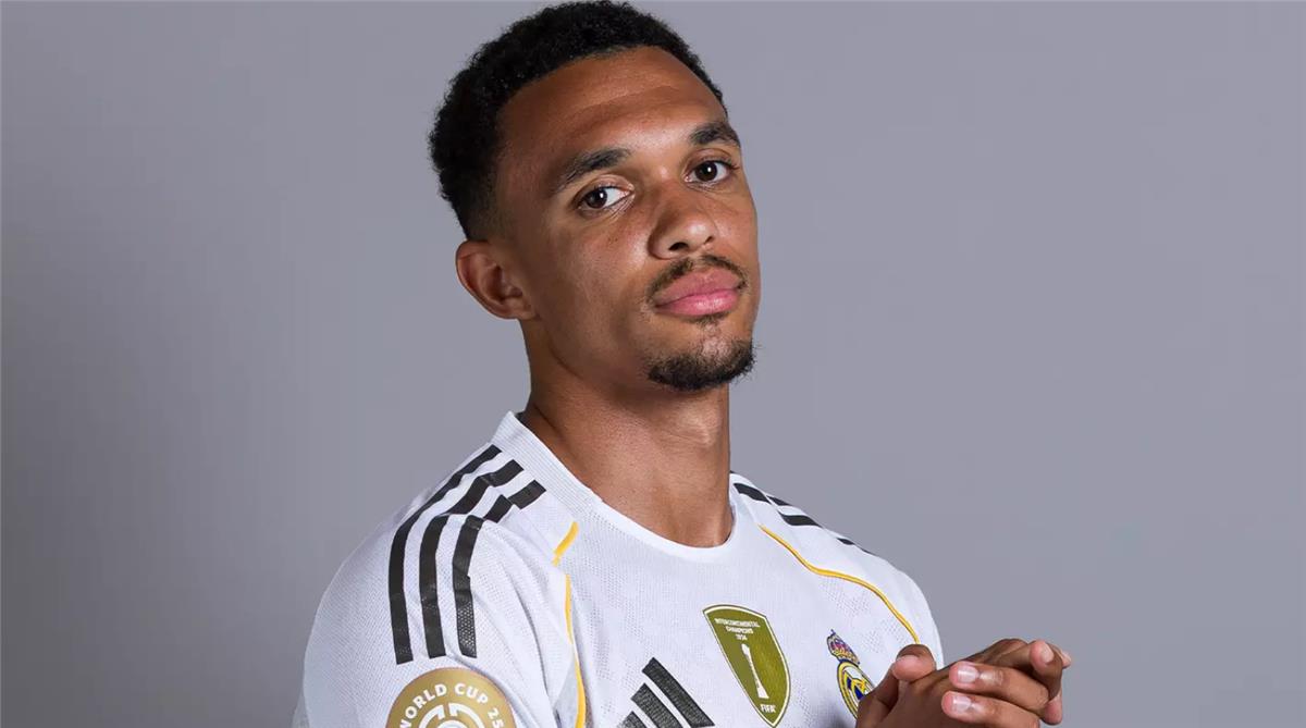 تشكيل ريال مدريد أمام الهلال في كأس العالم للأندية.. أرنولد أساسيًا