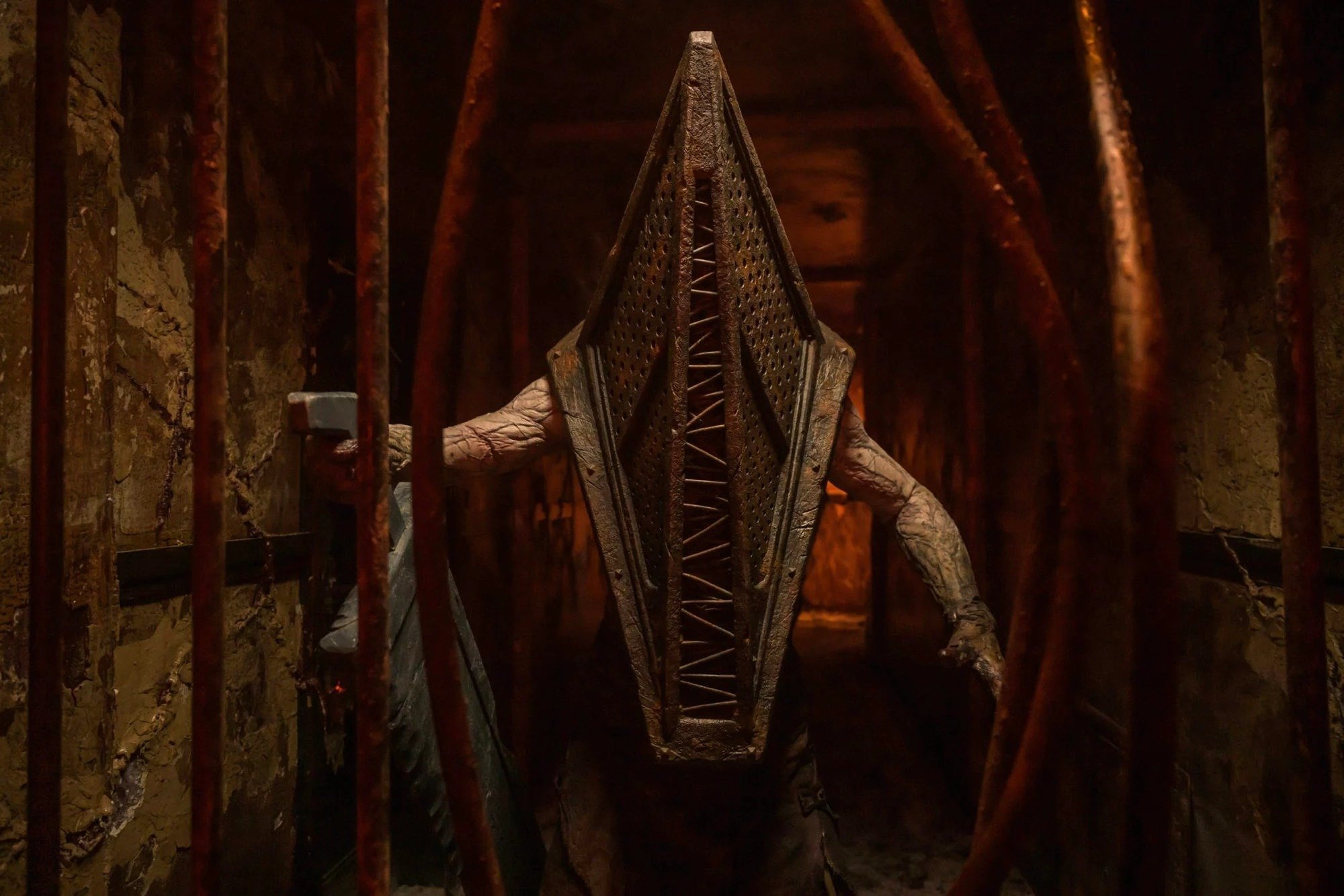 Return to Silent Hill 