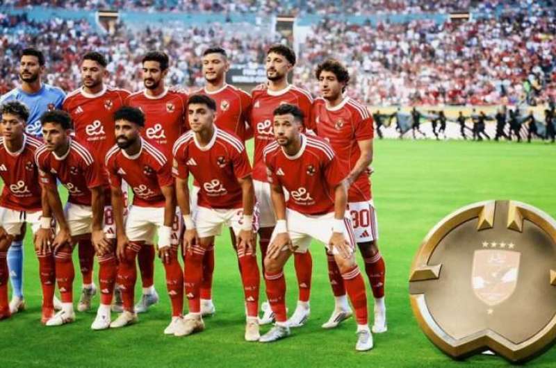 موعد مباراة الأهلي وبالميراس والقنوات الناقلة بكأس العالم للأندية