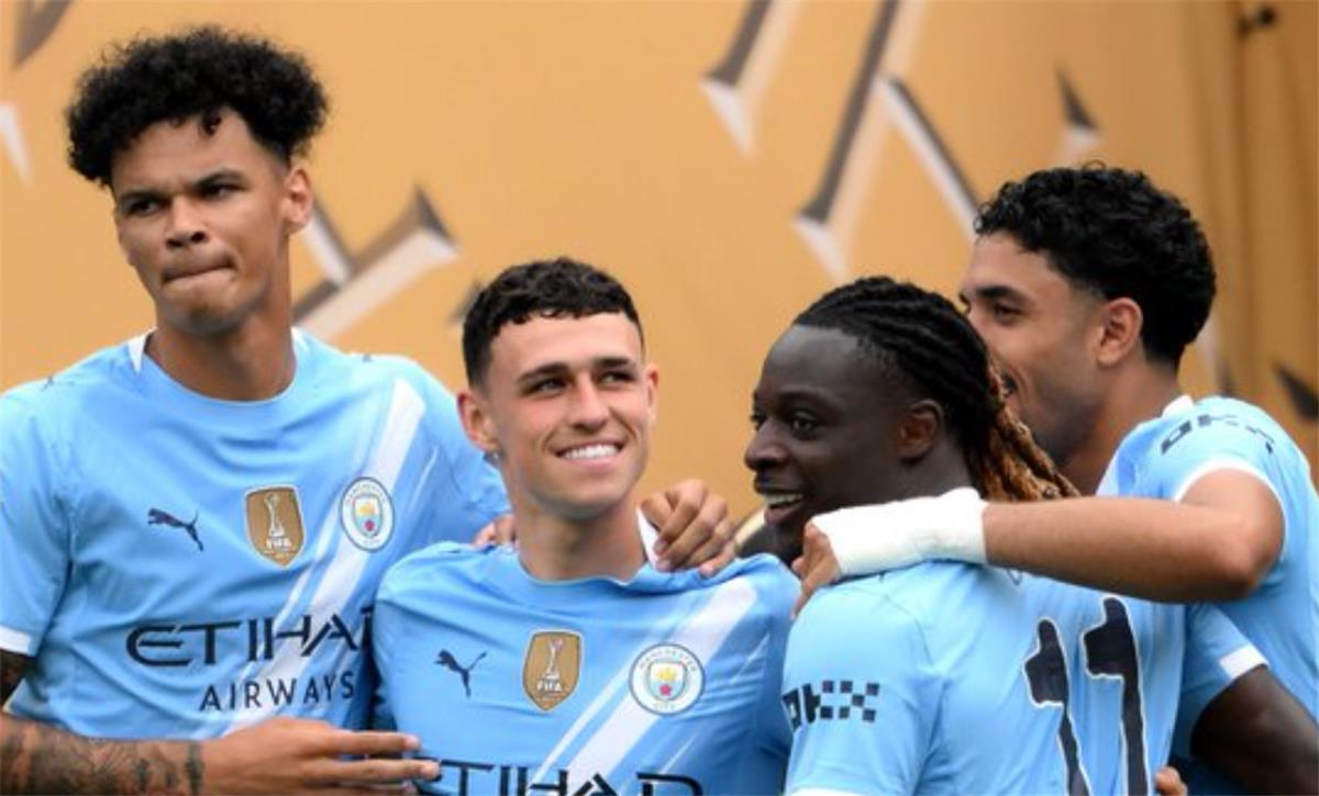 فودين يوجه التحية لـ الوداد: سببوا لنا متاعب.. وصفقاتنا تتأقلم بشكل ممتاز