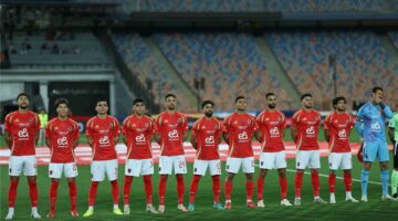 تشكيل الأهلي المتوقع أمام بالميراس في كأس العالم للأندية.. بديل إمام عاشور