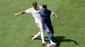 فيديو | الهلال يُحرج ريال مدريد بتعادل تاريخي في الظهور الأول لـ إنزاجي وألونسو بـ كأس العالم للأندية