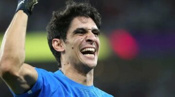 بونو يتصدى لركلة جزاء ويقود الهلال للتعادل مع ريال مدريد بمونديال الأندية
