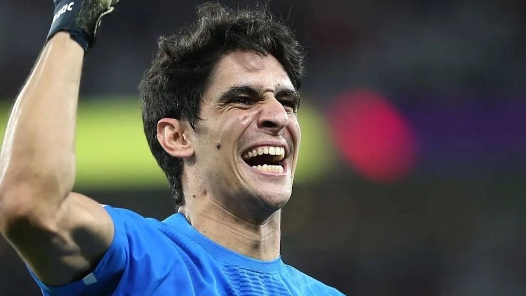 بونو يتصدى لركلة جزاء ويقود الهلال للتعادل مع ريال مدريد بمونديال الأندية