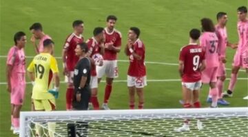 “لم يطلب التسديد”.. زيزو يكشف ماذا قال لـ تريزيجيه قبل إهداره ركلة جزاء الأهلي أمام إنتر ميامي