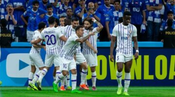 تشكيل العين أمام يوفنتوس في كأس العالم للأندية 2025.. موقف رامي ربيعة